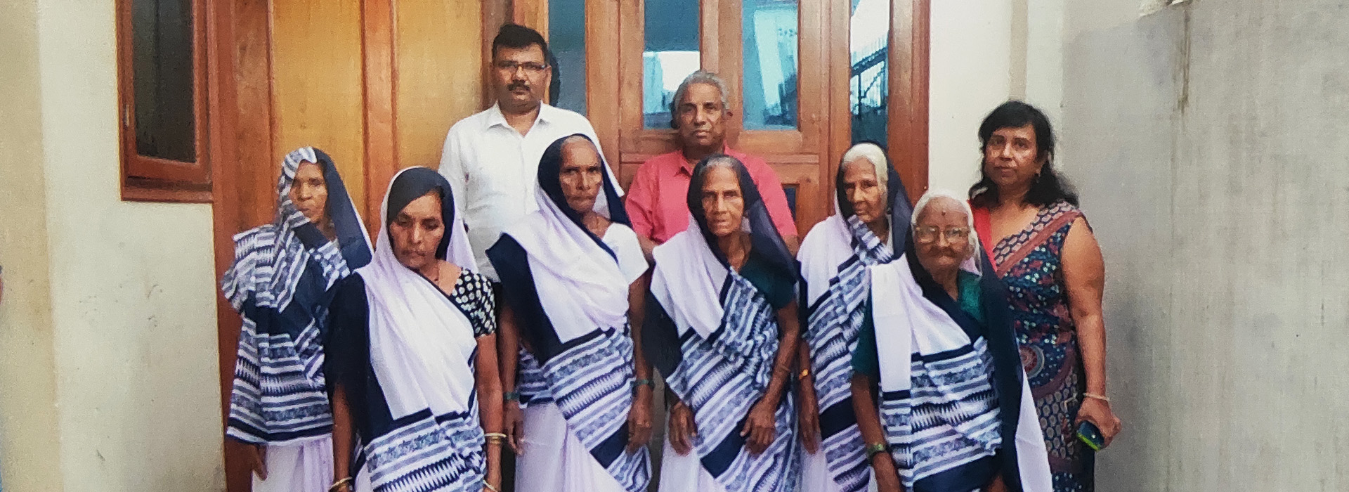 Shree Rameshwar Ganga Ashram